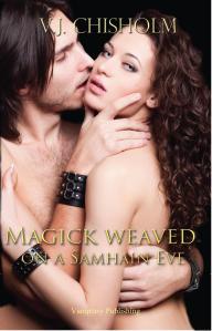 Magick Weaved